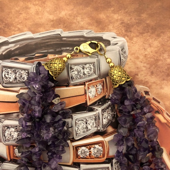 Lee Sands Necklace and Bracelet - Picture 5 of 8